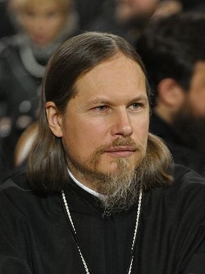 Arcivescovo Mark (Golovkov): i compiti di un vescovo